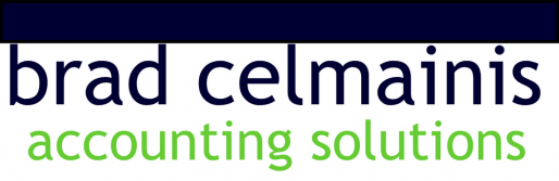 Brad Celmainis – QuickBooks Expert